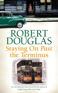 Front cover_Staying On Past The Terminus