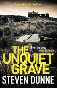 Couverture_The Unquiet Grave