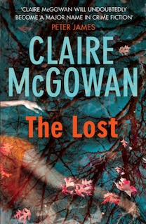 Front cover_The Lost