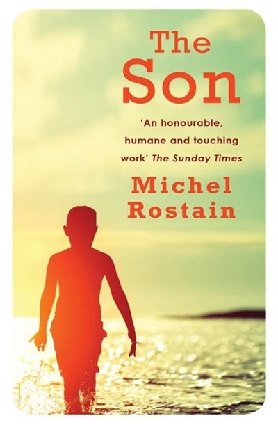 Front cover_The Son