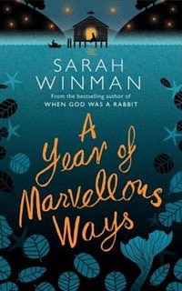 A Year Of Marvellous Ways