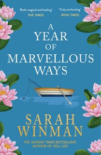 Front cover_A Year of Marvellous Ways