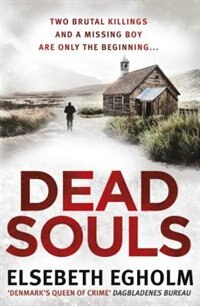Couverture_Dead Souls