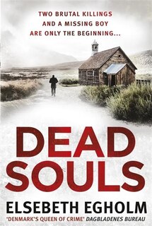 Couverture_Dead Souls