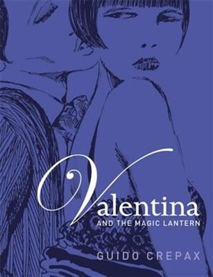 Couverture_Valentina And The Magic Lantern