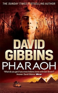 Front cover_Pharoah