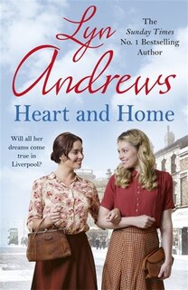 Front cover_Heart And Home