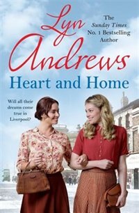 Front cover_Heart And Home