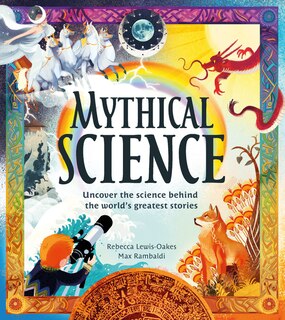 Front cover_Mythical Science