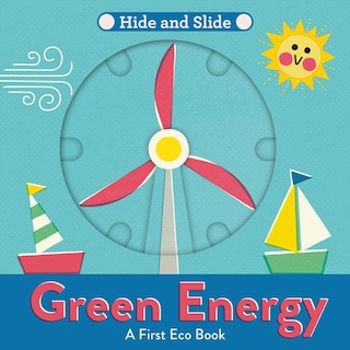 Couverture_Green Energy (A First Eco Book)