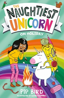 Front cover_The Naughtiest Unicorn on Holiday