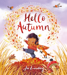 Front cover_Hello Autumn (Best Friends with Big Feelings)
