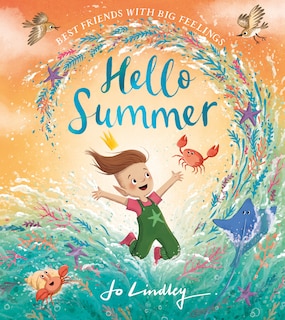 Front cover_Hello Summer
