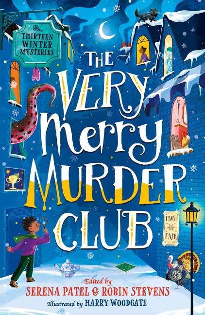 Couverture_The Very Merry Murder Club