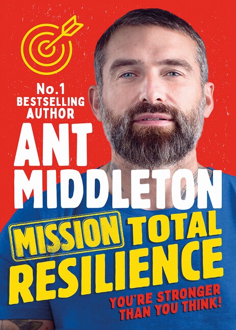 Front cover_Mission Total Resilience