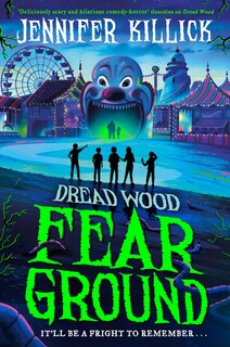 Front cover_Fear Ground