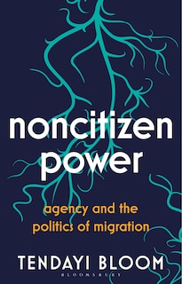 Noncitizen Power: Agency And The Politics Of Migration
