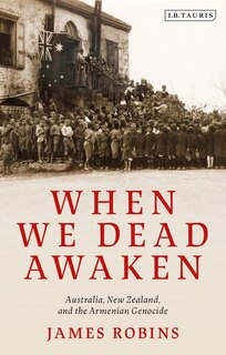 Front cover_When We Dead Awaken