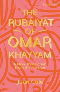 Front cover_The Rubaiyat Of Omar Khayyam