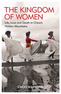 Front cover_The Kingdom of Women
