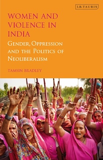 Couverture_Women And Violence In India