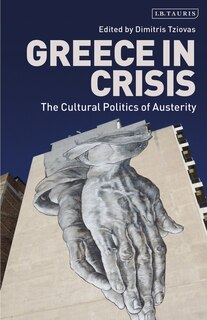 Couverture_Greece In Crisis