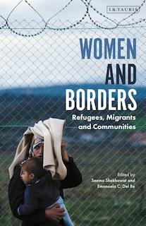 Couverture_Women And Borders