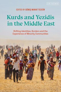 Couverture_Kurds And Yezidis In The Middle East