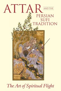 Couverture_Attar And The Persian Sufi Tradition