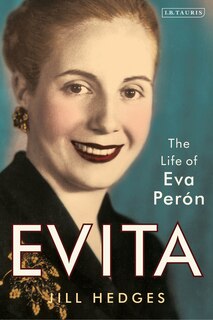 Front cover_Evita
