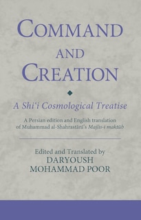 Front cover_Command and Creation