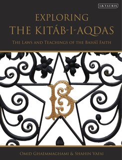 Front cover_Exploring the Kitab-i-Aqdas