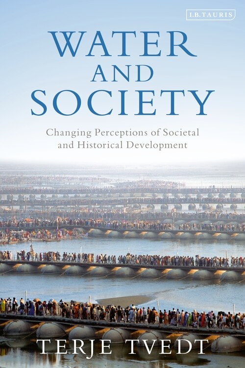 Couverture_Water And Society