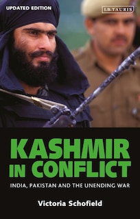Front cover_Kashmir In Conflict