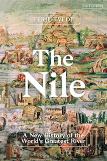 Couverture_The Nile