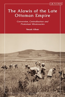 Couverture_Non-sunni Muslims In The Late Ottoman Empire