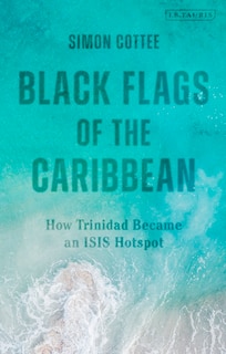 Couverture_Black Flags Of The Caribbean