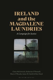 Couverture_Ireland And The Magdalene Laundries