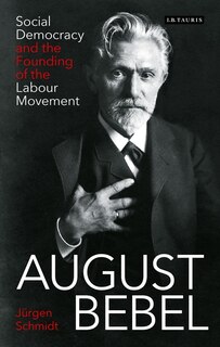 Front cover_August Bebel