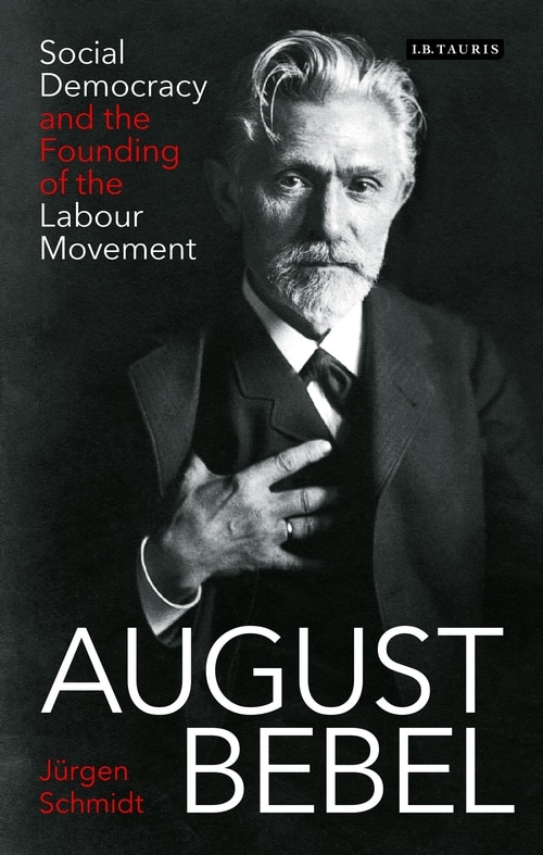 Front cover_August Bebel