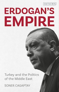 Front cover_Erdogan's Empire