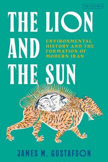 Couverture_The Lion and the Sun
