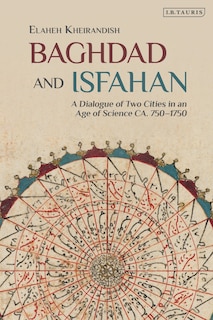 Couverture_Baghdad and Isfahan