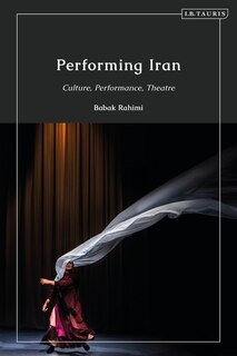 Front cover_Performing Iran