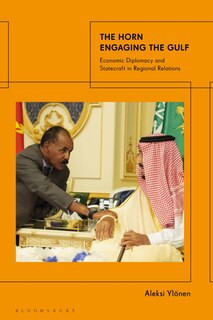 Front cover_The Horn Engaging the Gulf
