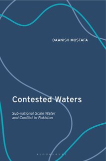 Front cover_Contested Waters
