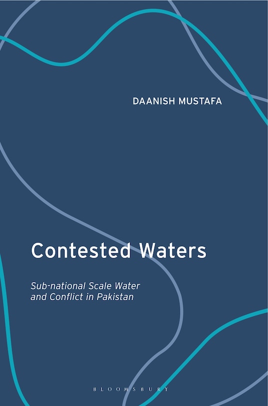 Front cover_Contested Waters