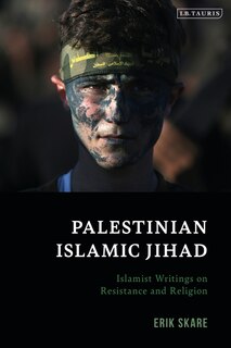 Front cover_Palestinian Islamic Jihad