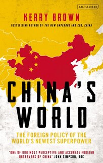 Front cover_China's World