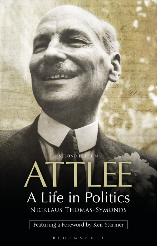 Front cover_Attlee